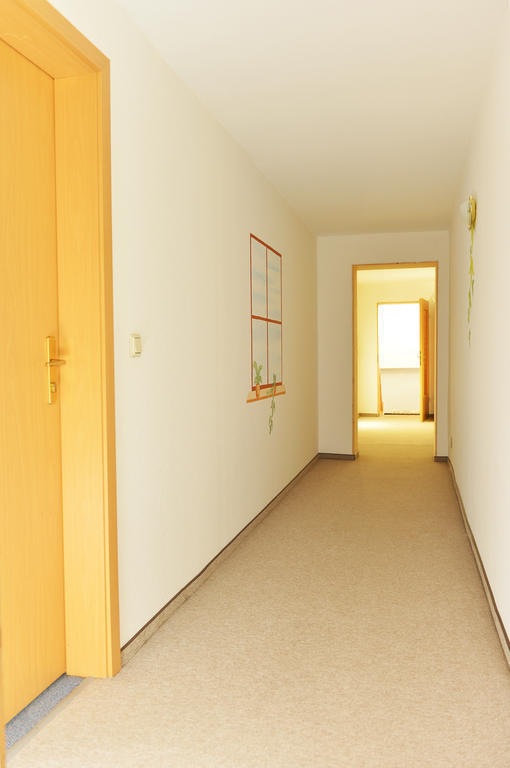 Pension Damkoehler Thale Ot Westerhausen 외부 사진